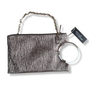 Mini bag clutch